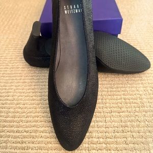 Stuart Weitzman ‘Chicpump’